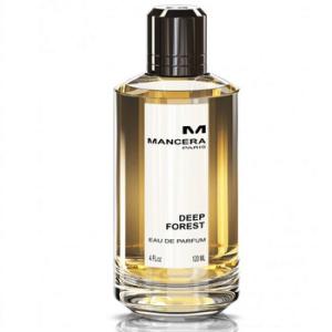 Deep Forest  Mancera Paris EDP Spray 4.0 oz 120 ml M