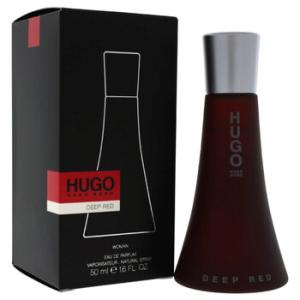 Deep Red by Hugo Boss EDP Spray 1.6 oz w