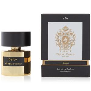 Delox Extrait De Parfum Natural Spray 3.4 oz 100 ml