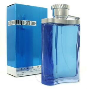 Desire BlueAlfred Dunhill Edt Spray 3.4 Oz M