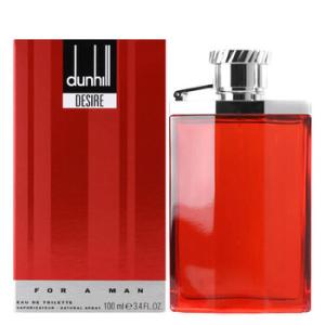 Desire For A Man by Alfred Dunhill EDT Spray 3.4 oz m