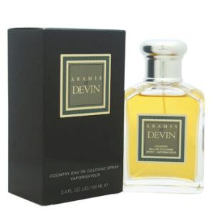 Devin Country  Aramis Cologne Spray 3.4 oz 100 ml m