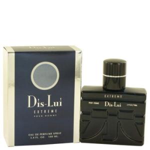 Dis Lui Extreme  Yzy Perfumes EDP Spray 3.4 oz 100 ml m