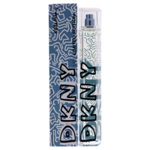 Dkny Men Energizing  Donna Karan EDT Spray Limited Edition 3.4 oz m