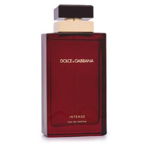 Dolce Gabbbana Pour Femme Intense  Dolce and Gabbana EDP Spray 3.3 oz 100 ml w