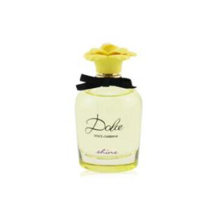 Dolce Shine  Dolce and Gabbana EDP Spray 2.5 oz 75 ml w
