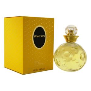 Dolce Vita  Christian Dior EDT Spray 3.4 oz w