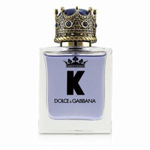 Dolce  Gabbana K king  Dolce and Gabbana EDT Spray 1.6 oz 50 ml m