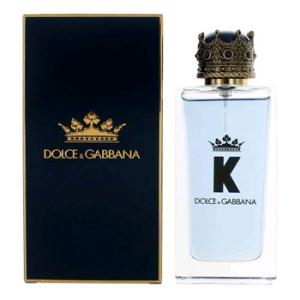 Dolce  Gabbana K king  Dolce and Gabbana EDT Spray 3.3 oz 100 ml m