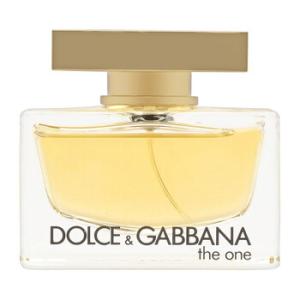 Dolce  Gabbana The One EDP Spray 2.5 oz Tester