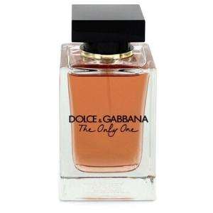 Dolce  Gabbana The Only One EDP Spray 3.4 oz Tester