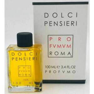 Dolci Pensieri EDP Spray 3.4 oz