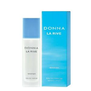 Donna  La Rive EDP Spray 3.0 oz 90 ml w