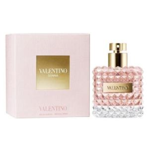 Donna  Valentino EDP Spray 3.4 oz 100 ml w