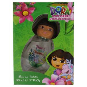 Dora and Boots by Marmol and Son for Kids  1.7 oz EDT Spray