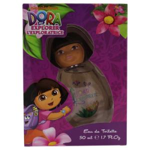 Dora the Explorer by Marmol and Son for Kids  1.7 oz EDT Spray