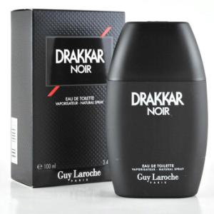 Drakkar Noir EDT Spray 3.4 ounce