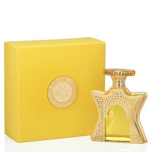 Dubai Citrine  Bond No.9 EDP Spray 3.3 oz 100 ml u