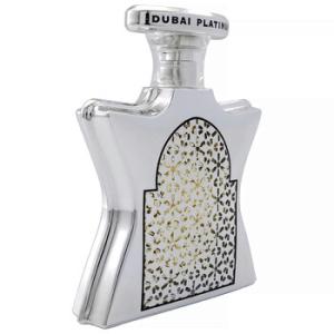 Dubai Platinum  Bond No.9 EDP Spray 3.3 oz 100 ml u