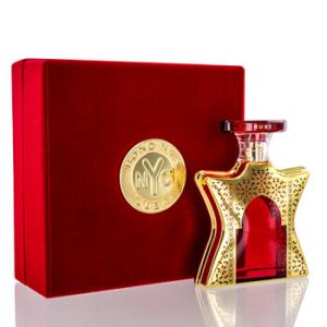 Dubai Ruby  Bond No.9 EDP Spray 3.3 oz 100 ml u