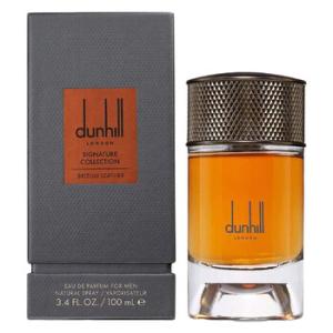 Dunhill British Leather EDP Spray 3.4 oz