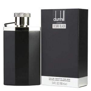 Dunhill Desire Black EDT Spray 3.4 oz