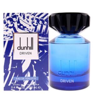 Dunhill Driven Blue EDT Spray 3.4 oz