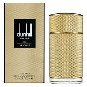 Dunhill Icon Absolute EDP Spray 3.4 oz 100 ml