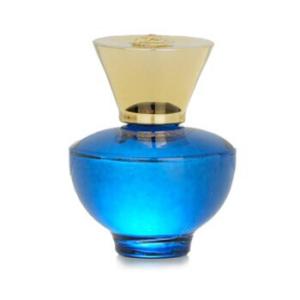Dylan Blue  Versace EDP Splash Mini 0.17 oz 5.0 ml w