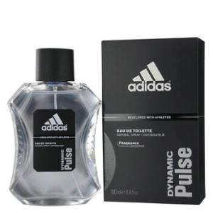 Dynamic Pulse  Coty EDT Spray 3.4 oz m