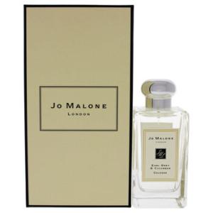 Earl Grey  Cucumber by Jo Malone for Women  3.4 oz Cologne Spray