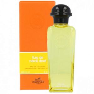 Eau De Neroli Dore  Hermes EDC Spray 3.3 oz 100 ml w