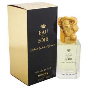 Eau Du Soir by Sisley for Women  1.6 oz EDP Spray