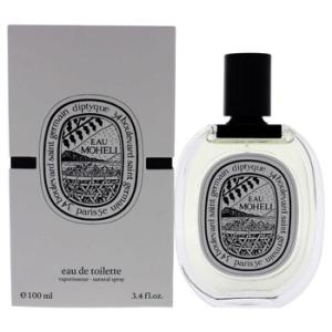 Eau Moheli by Diptyque for Women  3.4 oz EDT Spray