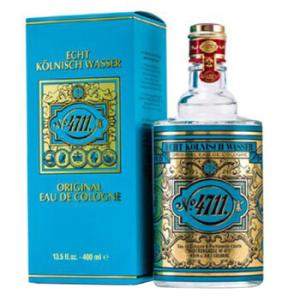 Echt Kolnisch Wasser  4711 13.5 Oz. Cologne Splash