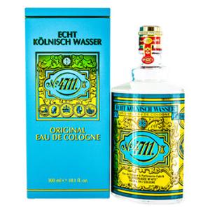 Echt Kolnisch Wasser  4711 Cologne 10.0 oz u