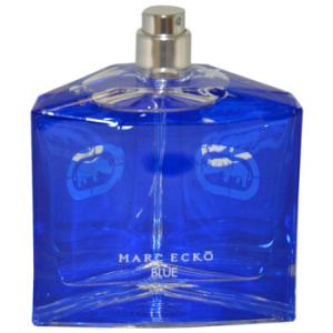 Ecko Blue  Marc Ecko EDT Spray Tester 3.4 oz 100 ml M