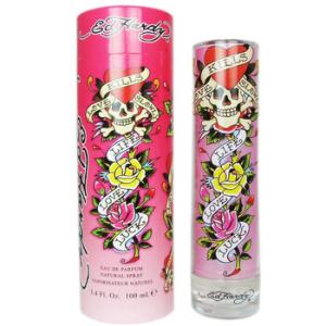 Ed Hardy  Christian Audigier EDP Spray 3.4 oz w