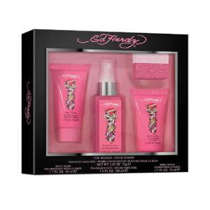 Ed Hardy  Christian Audigier Set W