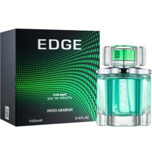 Edge EDT Spray 3.4 oz