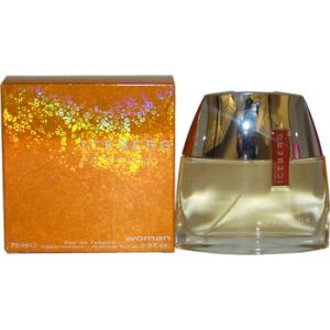 Effusion W  Iceberg EDT Spray 2.5 oz w