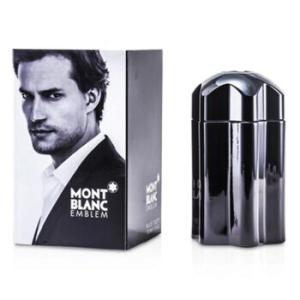 Emblem  Mont Blanc EDT Spray 3.3 oz m