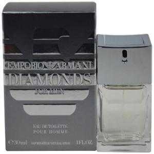 Emporio Armani He EDT Spray 1.0 oz