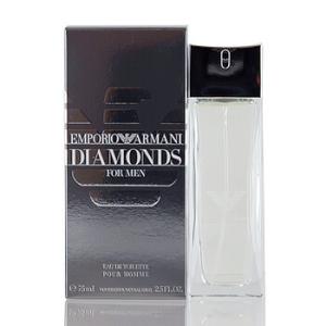 Emporio Diamonds  Giorgio Armani EDT Spray 2.5 oz m