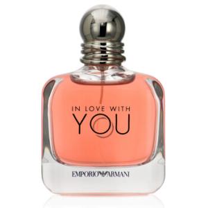 Emporio In Love With You  Giorgio Armani EDP Spray 3.4 oz 100 ml w