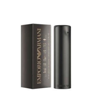 Emporio Men  Giorgio Armani EDT Spray 1.7 oz 50 ml M