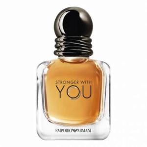 Emporio Stronger With You  Giorgio Armani EDT Spray 3.4 oz 100 ml m