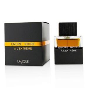 Encre Noire A Lextreme  Lalique EDP Spray 3.3 oz 100 ml m