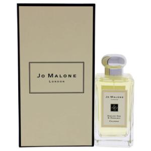 English Oak  Hazelnut by Jo Malone for  3.4 oz Cologne Spray