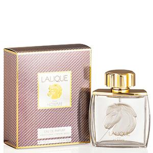 Equus Pour Homme  Lalique EDP Spray 2.5 oz 75 ml m